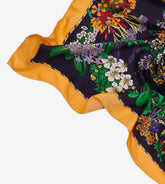 Archivio n.59 Flowers Grand Slam - Classic carré