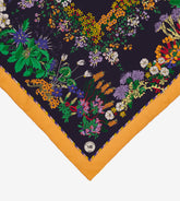 Archivio n.59 Flowers Grand Slam - Classic carré Archivio n.59 Flowers Grand Slam - Classic carré