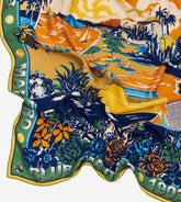 Mantero 1902 Tennis Club - Classic carré