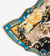 Mantero 1902 Tennis Club - Classic carré