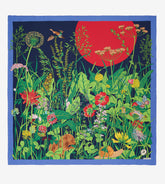 Archivio n.55 La Campagna - Classic carré 