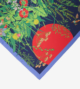 Archivio n.55 La Campagna - Classic carré Archivio n.55 La Campagna - Classic carré