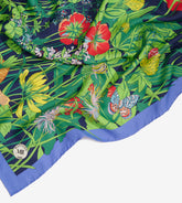 Archivio n.55 La Campagna - Classic carré