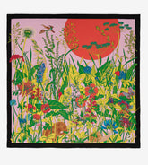 Archivio n.55 La Campagna - Classic carré 