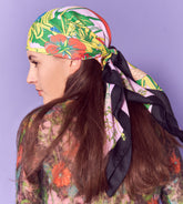 Archivio n.55 La Campagna - Classic carré Archivio n.55 La Campagna - Classic carré