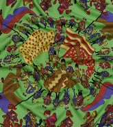 Archivio n.51 Risiko - Classic carré