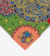 Sunday Brunch - Small carré