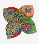 Sunday Brunch - Small carré