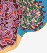 Sunday Brunch - Small carré