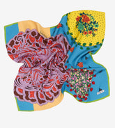 Sunday Brunch - Small carré