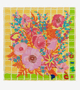 Life as a picnic - Small carré 