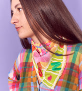 Life as a picnic - Small carré Life as a picnic - Small carré