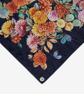 Archivio n.12 Dalia - Classic carré