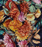 Archivio n.12 Dalia - Classic carré