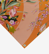 Archivio n.54 Wisteria Lane - Classic carré