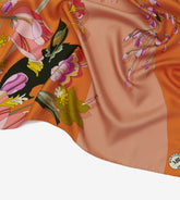 Archivio n.54 Wisteria Lane - Classic carré