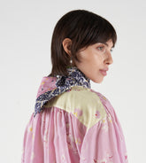 Alhambra - Small carré