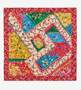 Alhambra - Small carré 