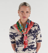 Alhambra - Small carré Alhambra - Small carré