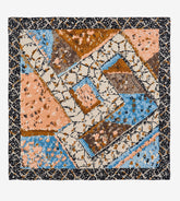 Alhambra - Small carré 