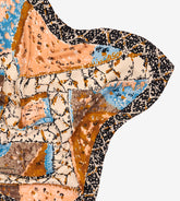 Alhambra - Small carré Alhambra - Small carré