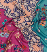 River - Small carré