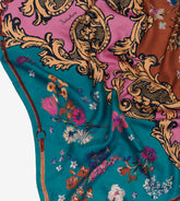 River - Small carré River - Small carré