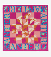 The Queen's Gambit - Classic carré 