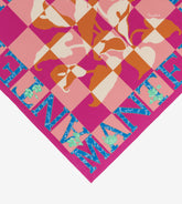 The Queen's Gambit - Classic carré