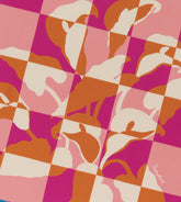 The Queen's Gambit - Classic carré The Queen's Gambit - Classic carré