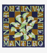 The Queen's Gambit - Classic carré 