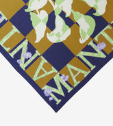 The Queen's Gambit - Classic carré