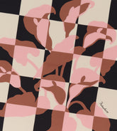 The Queen's Gambit - Classic carré