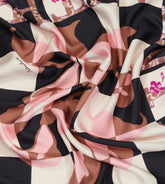 The Queen's Gambit - Classic carré The Queen's Gambit - Classic carré