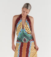 Erita - Top Erita - Top