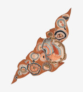 Wimbledon - Sciarpa losanga Wimbledon - Sciarpa losanga