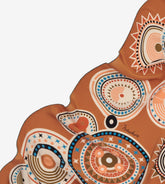 Wimbledon - Sciarpa losanga