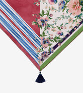 Romeo And Juliet - Small carré Romeo And Juliet - Small carré