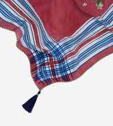 Romeo And Juliet - Small carré