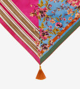 Romeo And Juliet - Small carré Romeo And Juliet - Small carré