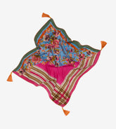 Romeo And Juliet - Small carré