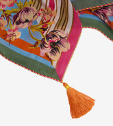 Romeo And Juliet - Small carré