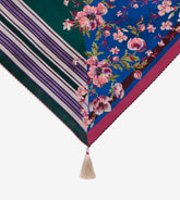 Romeo And Juliet - Small carré Romeo And Juliet - Small carré