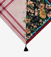 Romeo And Juliet - Small carré Romeo And Juliet - Small carré