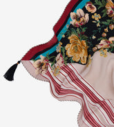 Romeo And Juliet - Small carré