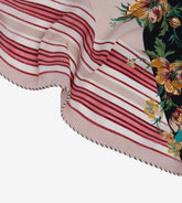 Romeo And Juliet - Small carré