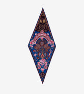 Brick Lane - Sciarpa losanga 