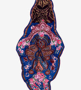 Brick Lane - Sciarpa losanga Brick Lane - Sciarpa losanga