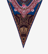 Brick Lane - Sciarpa losanga