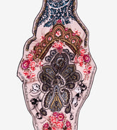 Brick Lane - Lozenge-shaped scarf Brick Lane - Lozenge-shaped scarf